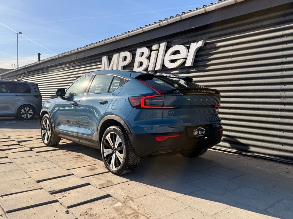 Volvo C40 P6 ReCharge Core 5d