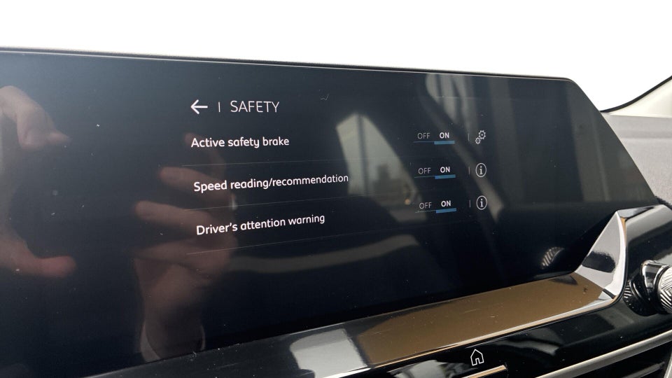 Citroën ë-C4 50 Feel 5d