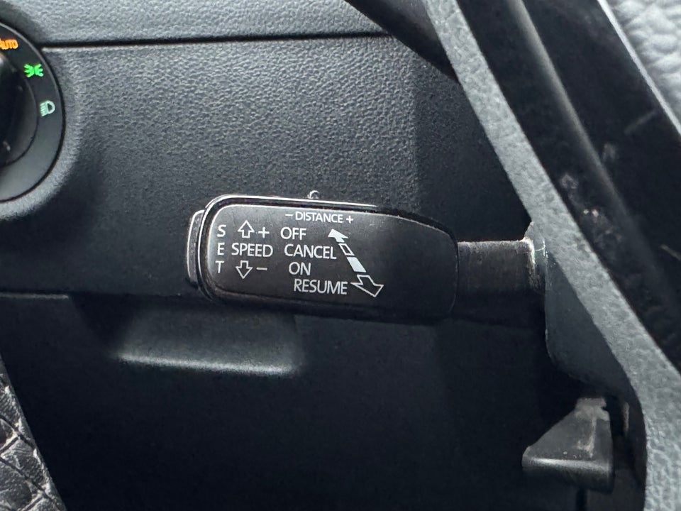 Skoda Octavia 1,5 TSi 150 Style Combi DSG 5d