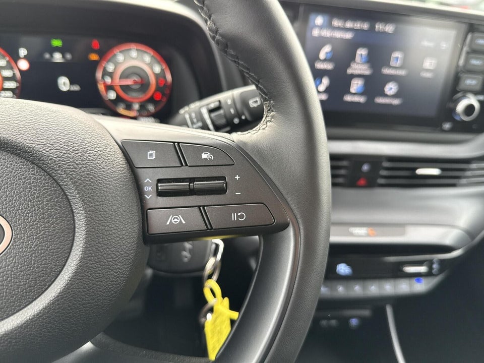 Hyundai i20 1,0 T-GDi Advanced DCT 5d