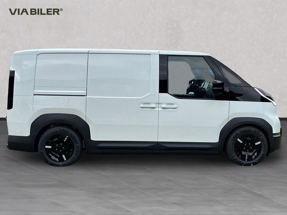 Kia PV5 71 Cargo L2H1 Long Range Work Pro