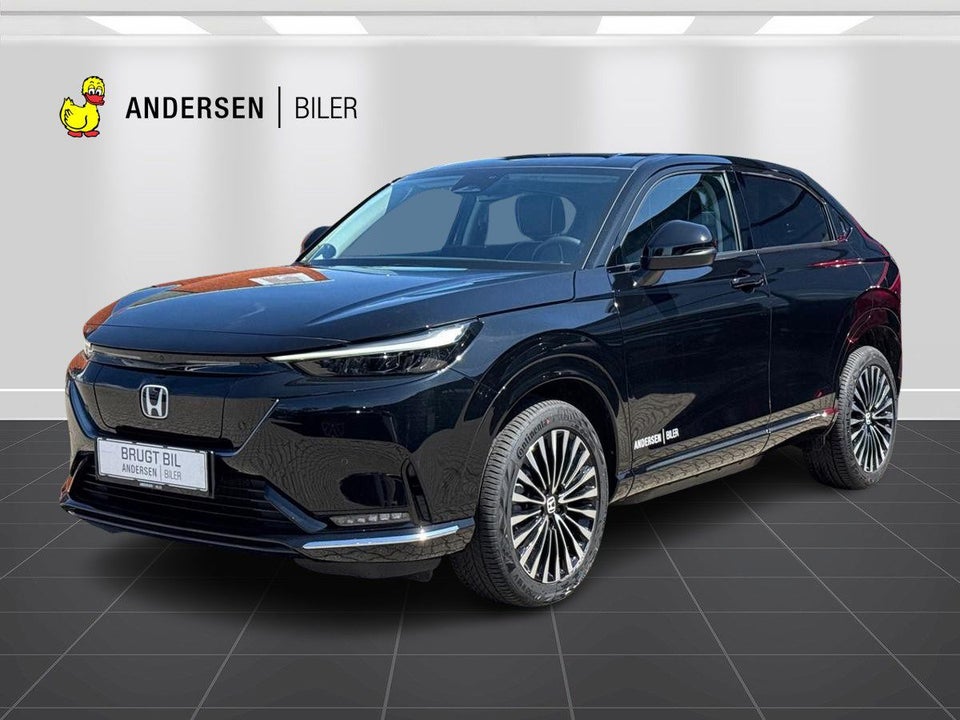 Honda e:Ny1 Elegance 5d