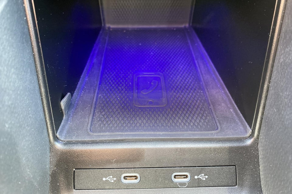 VW ID.4 52 Pure 5d