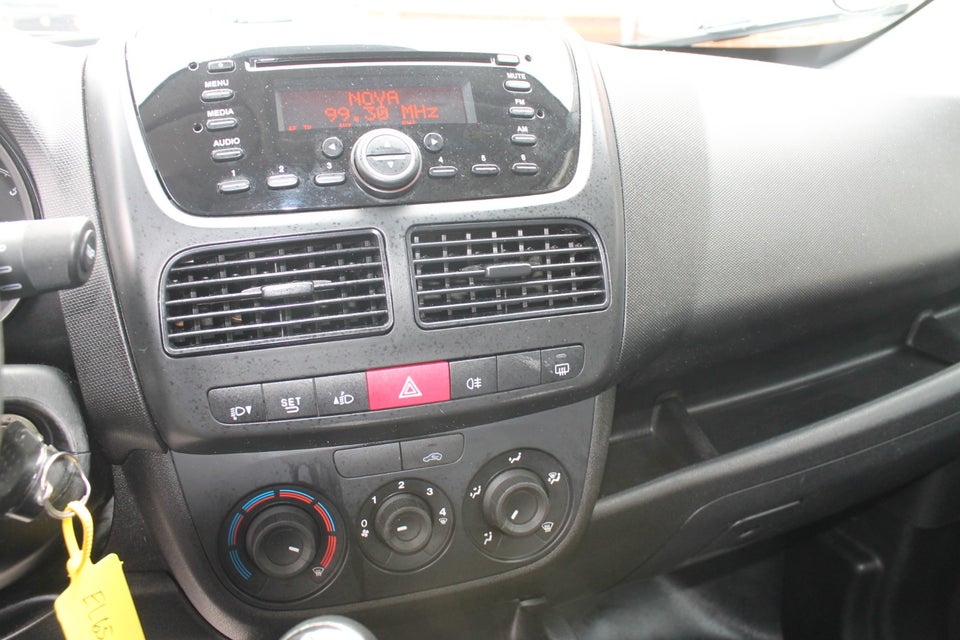 Opel Combo 1,3 CDTi 95 L2H1 5d