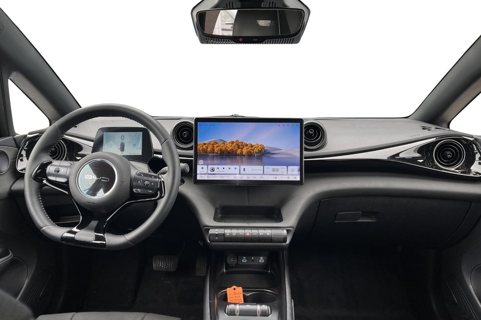 BYD Dolphin 60 Comfort 5d