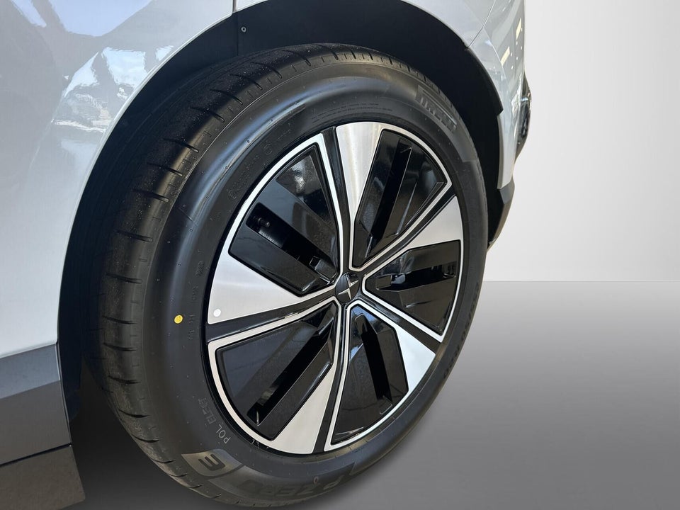 Polestar 4 Coupé RWD 5d
