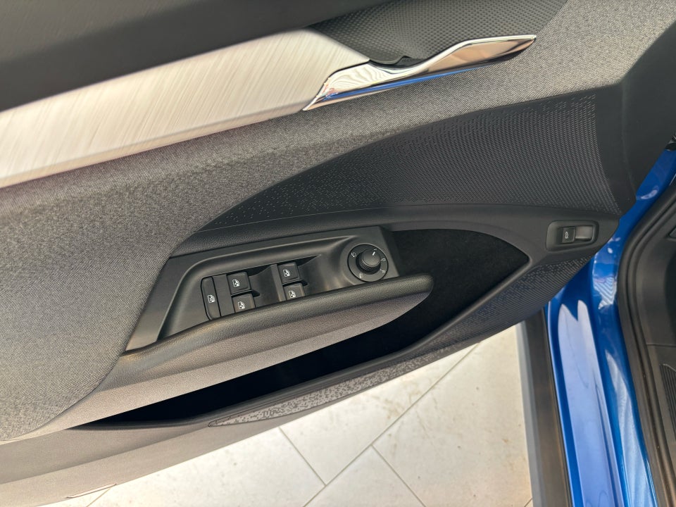 Skoda Enyaq 80x iV 5d