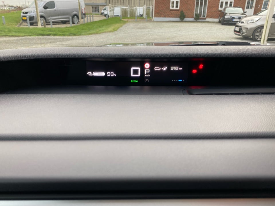 Citroën ë-C3 45 VTR Sport Ltd. 5d