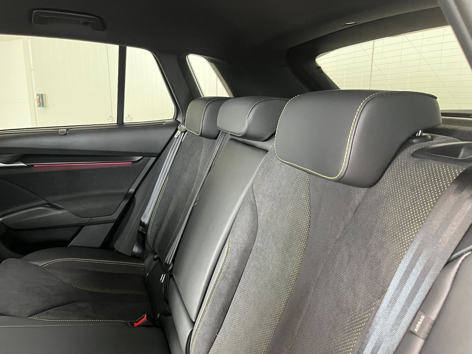 Skoda Elroq iV RS Limited 5d