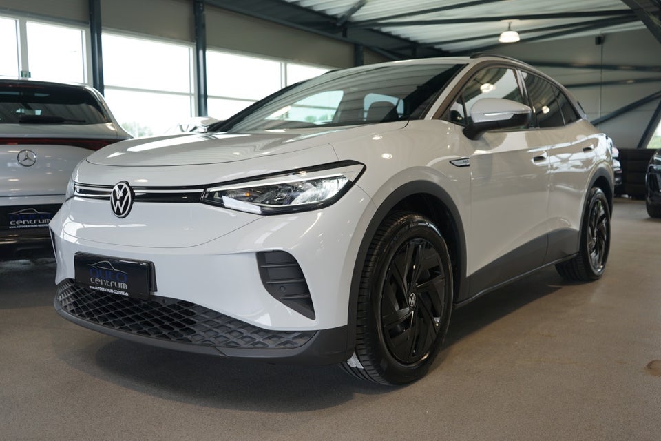 VW ID.4 77 Pro Performance 5d