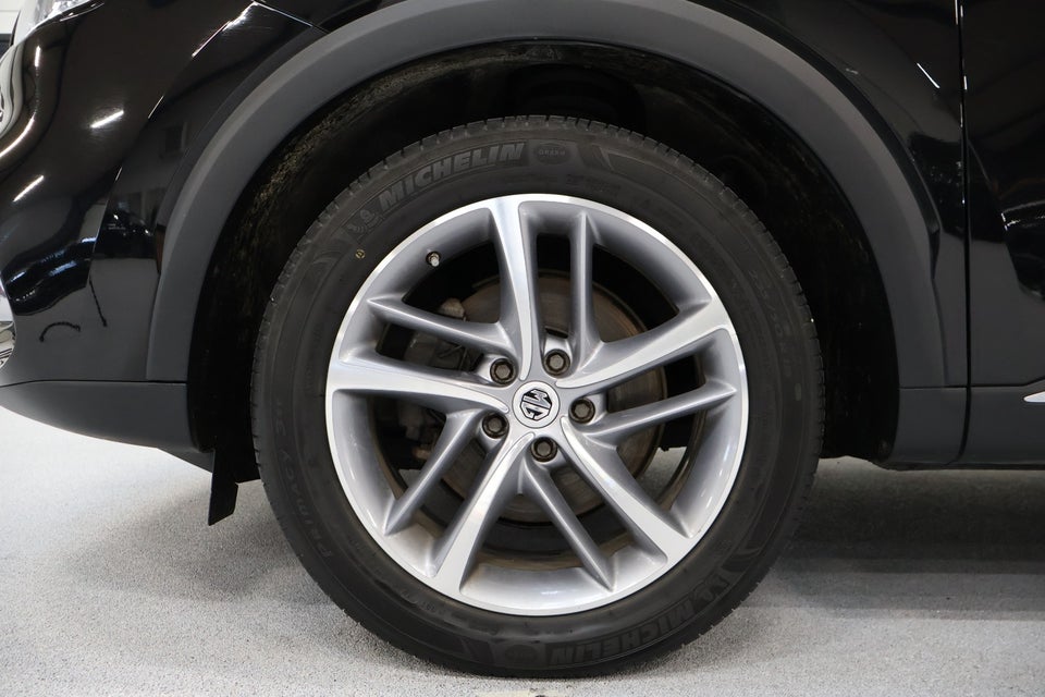 MG EHS 1,5 PHEV Luxury 5d