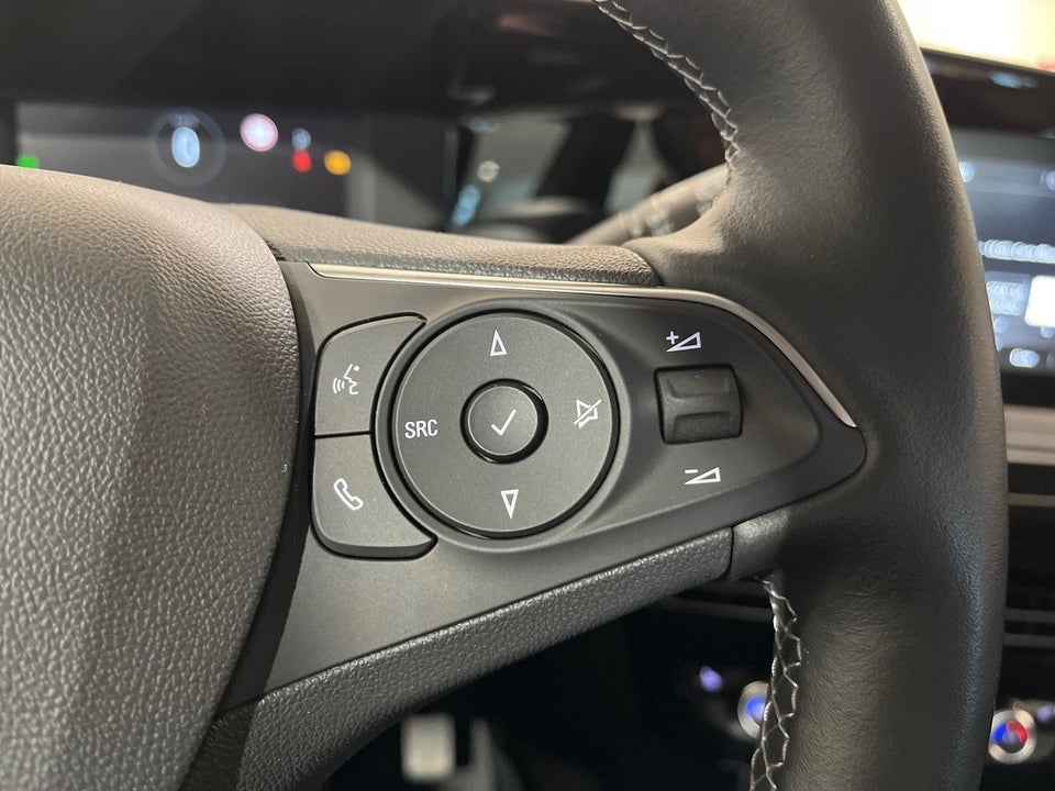 Opel Mokka-e 50 Elegance 5d