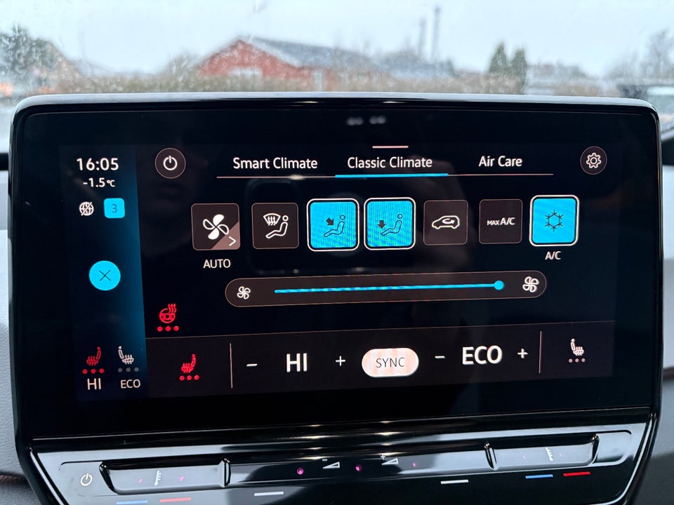 VW ID.3 58 1ST Pro Performance Plus 5d