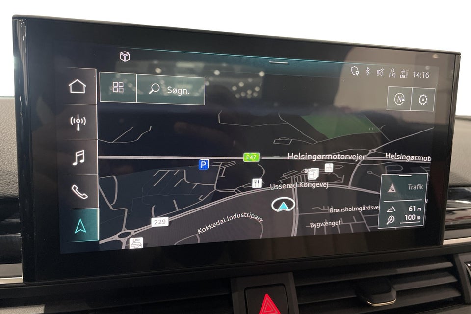 Audi A5 40 TFSi Prestige plus Cabriolet S-tr. 2d