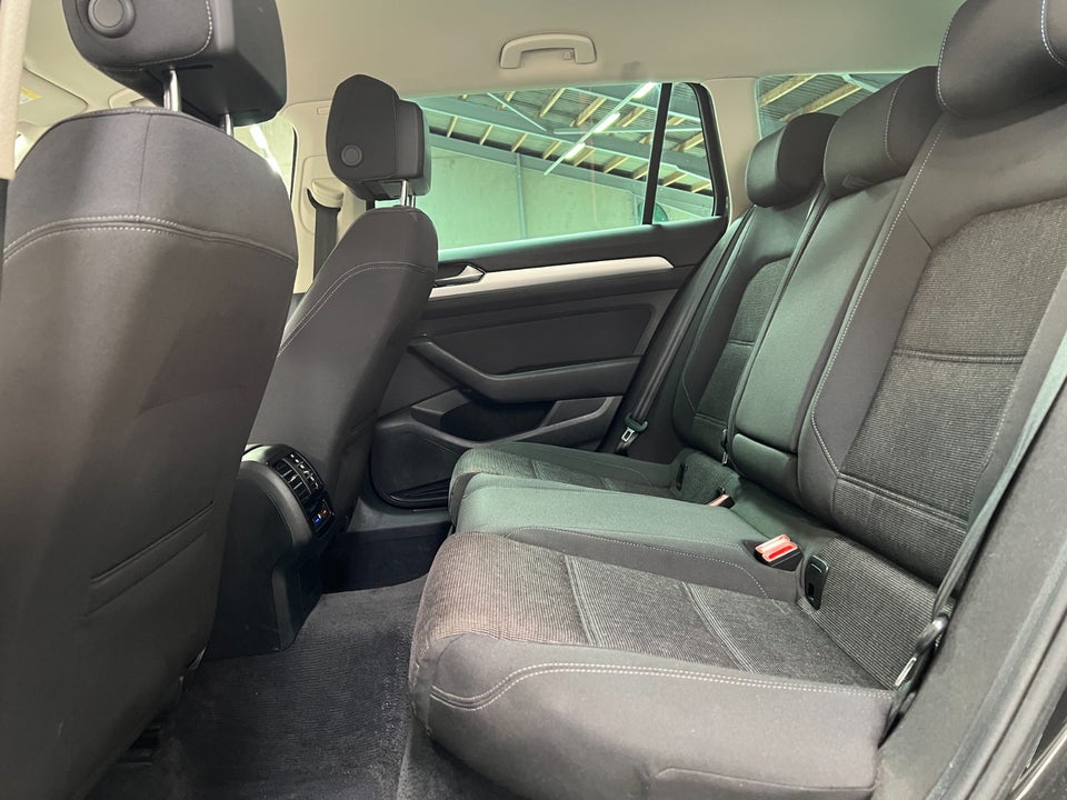 VW Passat 1,4 TSi 150 Comfortline Premium Variant DSG 5d