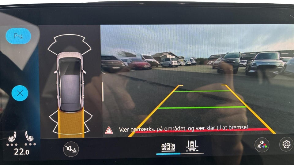 VW ID.3 58 Active Pro Performance 5d