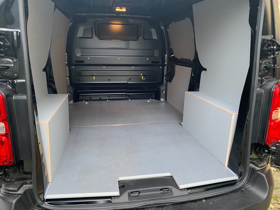 Opel Vivaro 2,0 BlueHDi 145 Innovation L2 EAT8