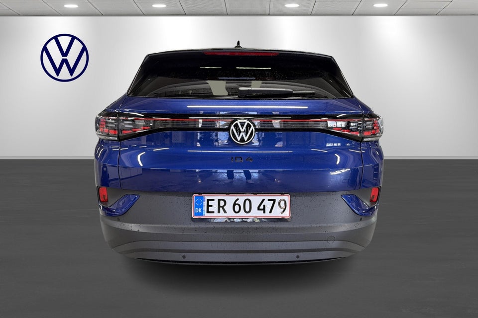 VW ID.4 77 Style Edition 5d