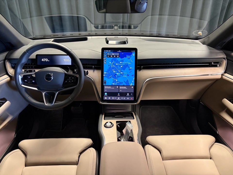 Volvo EX90 Twin Ultra 7prs 5d