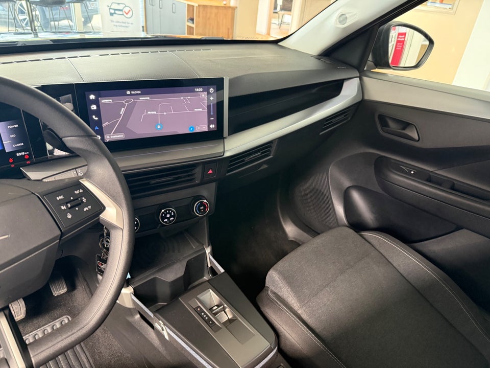 Opel Frontera 44 Edition 5d
