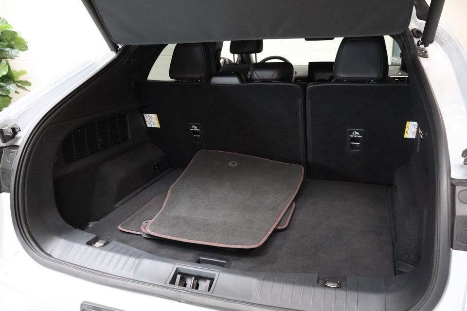 Ford Mustang Mach-E 75 Premium Standard Range AWD 5d