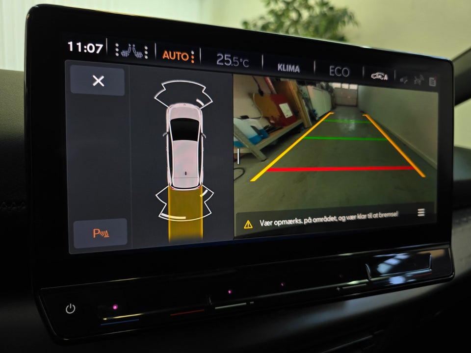 Cupra Born 58 e-Boost 5d