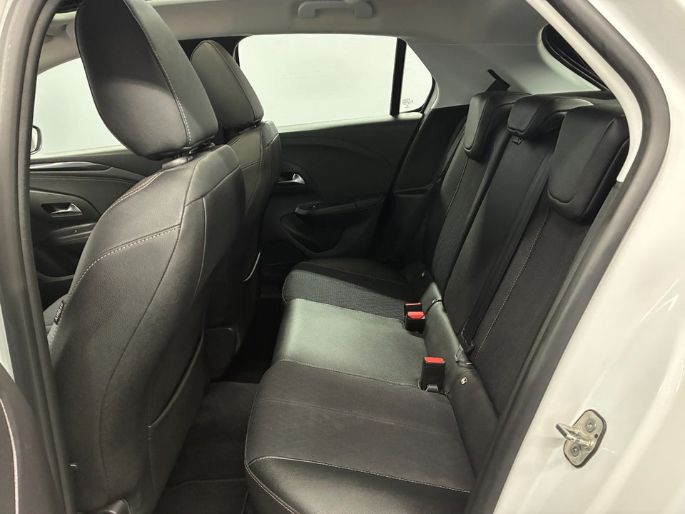 Opel Corsa 1,2 Sport 5d
