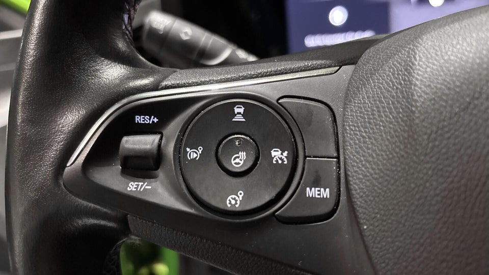 Opel Mokka-e 50 Ultimate 5d