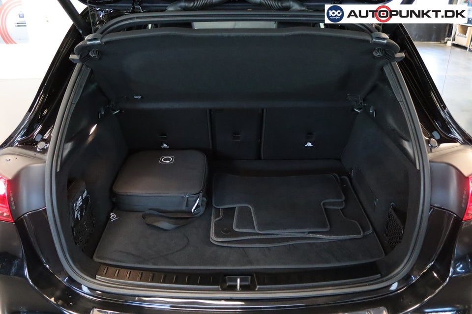Mercedes EQA250+ AMG Line 5d