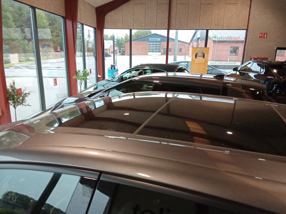Nissan Ariya 87 Evolve e-4ORCE 5d