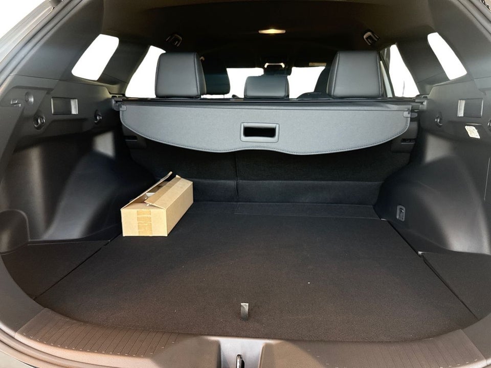 Toyota bZ4X Touring 74 Active Tech 5d