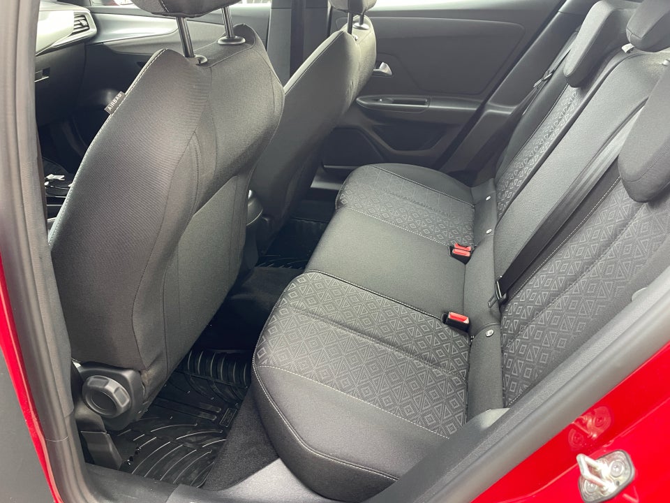 Opel Mokka-e 50 Edition+ 5d