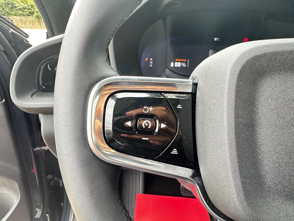 Polestar 2 Long Range 5d