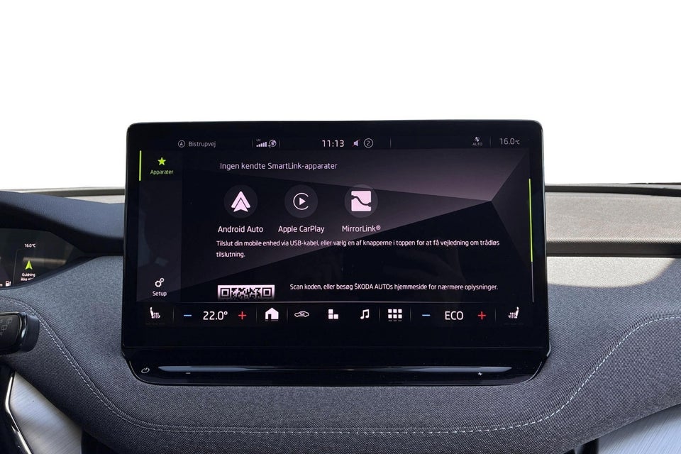 Skoda Enyaq 60 iV Loft 5d