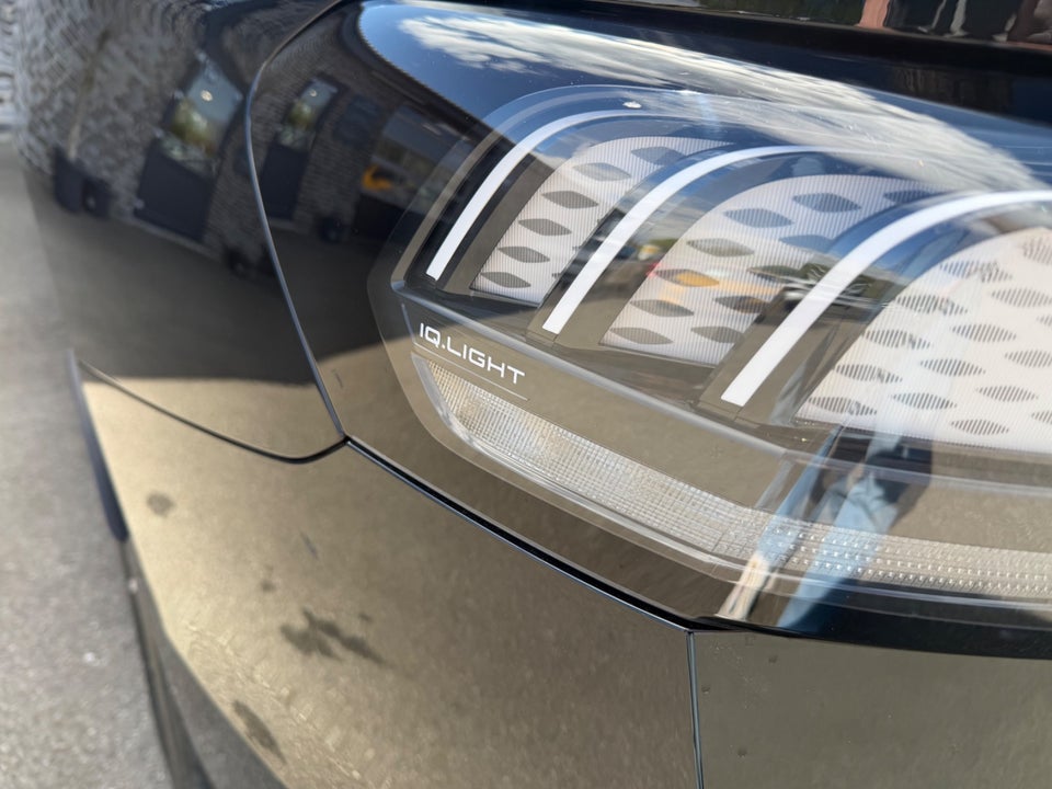 VW ID.7 77 Pro 5d