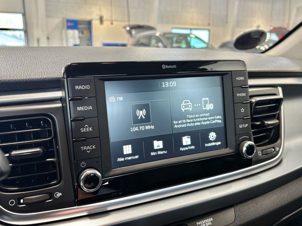 Kia Rio 1,25 MPi Base Line 5d