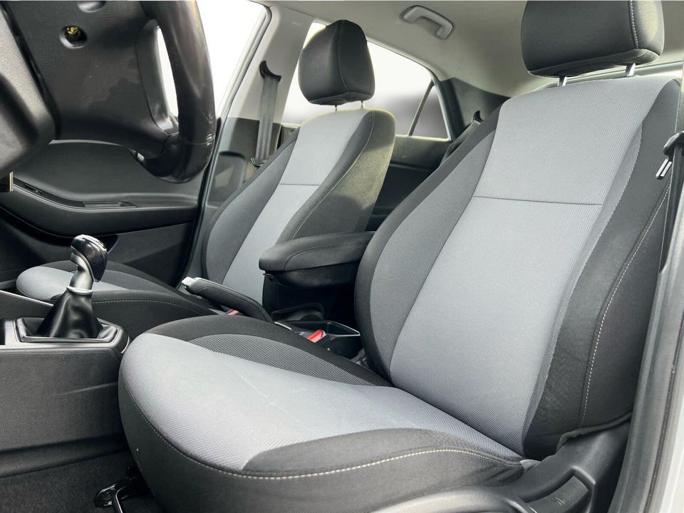 Hyundai i20 1,0 T-GDi Vision 5d