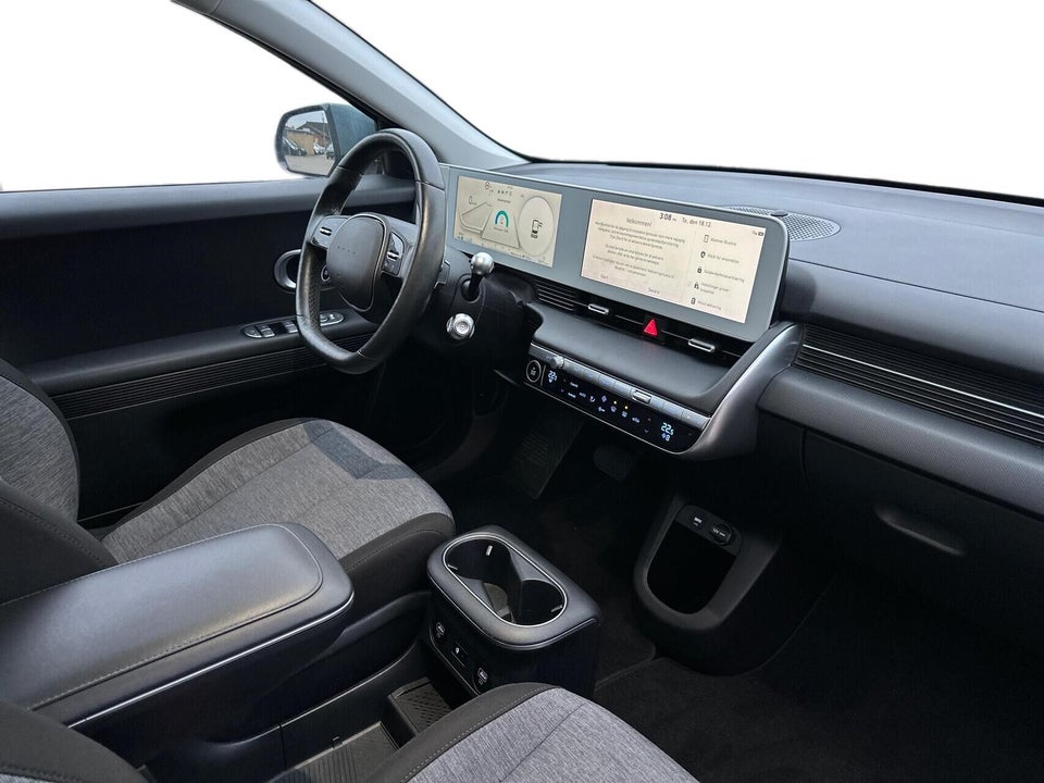 Hyundai Ioniq 5 58 Dynamiq 5d