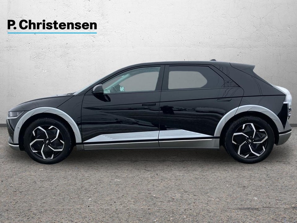 Hyundai Ioniq 5 73 Uniq 5d