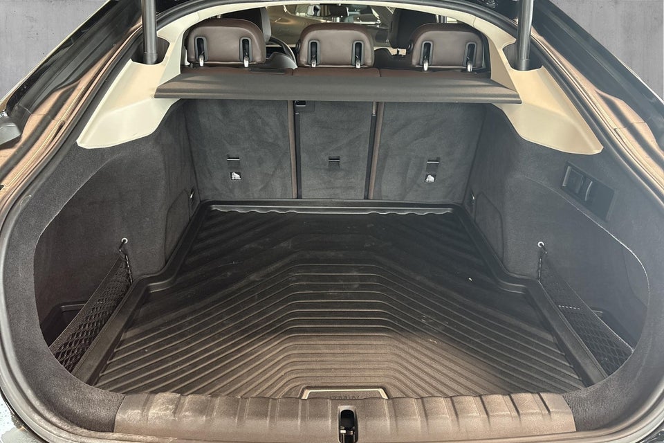 BMW i4 eDrive40 5d