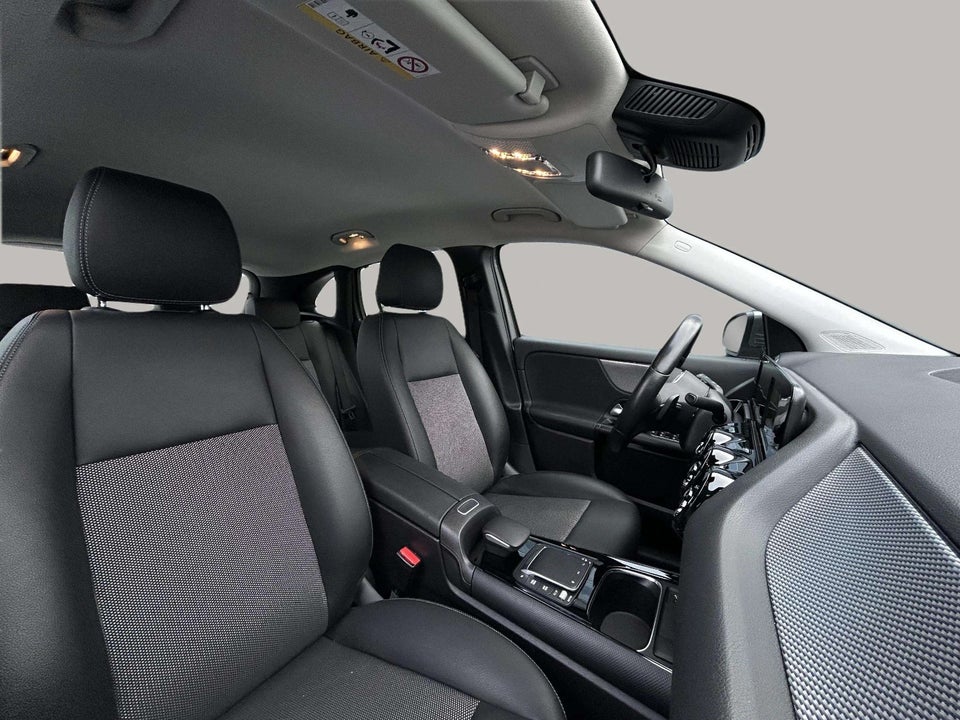 Mercedes GLA250 e 1,3 aut. 5d