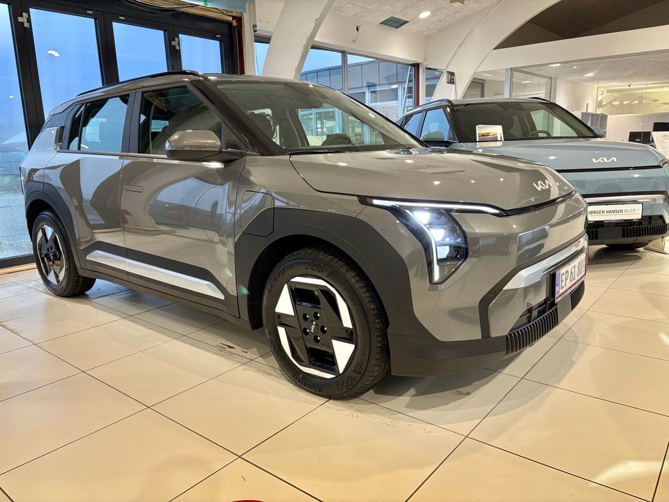 Kia EV3 81 Long Range Access 5d
