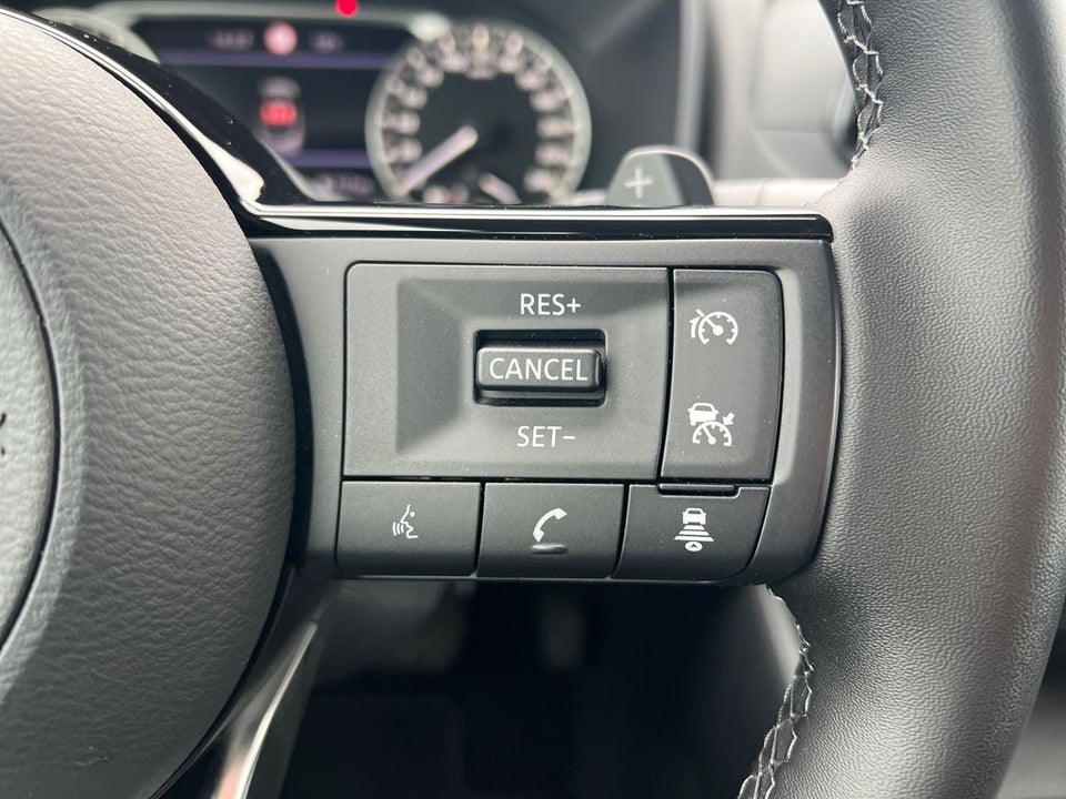 Nissan Qashqai 1,3 mHEV Acenta X-tr. 5d