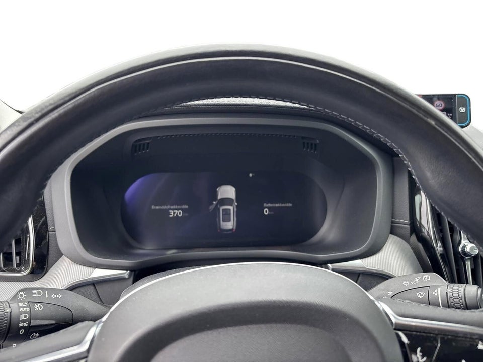 Volvo XC60 2,0 T6 ReCharge Inscription aut. AWD 5d