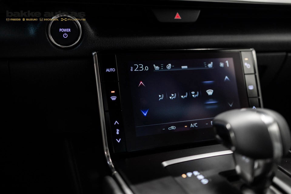 Mazda MX-30 0,8 e-SkyActiv R-EV Makoto 5d