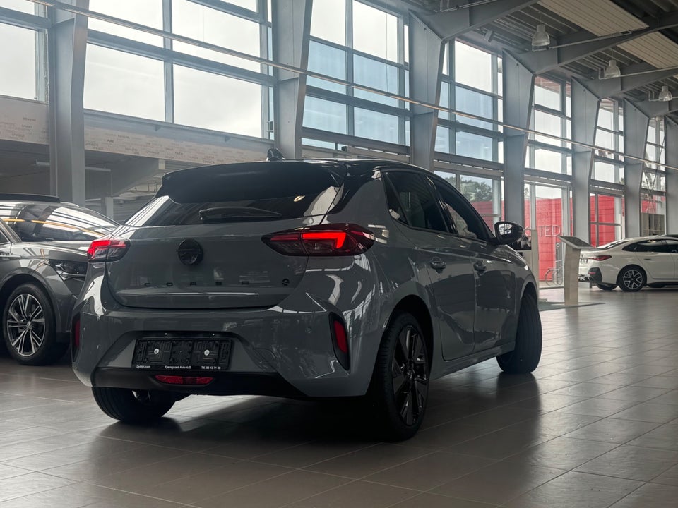 Opel Corsa-e 54 Ultimate 5d