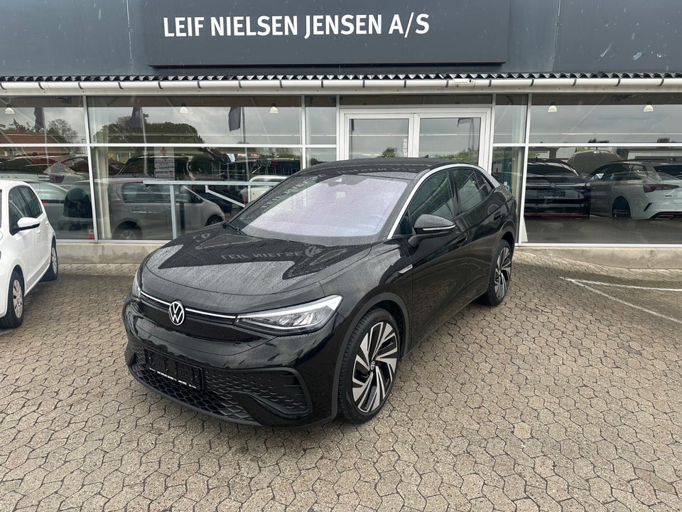 VW ID.5 77 Pro Performance 5d