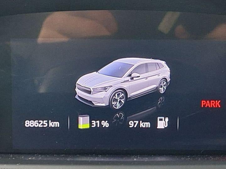 Skoda Enyaq 80 iV Loft 5d