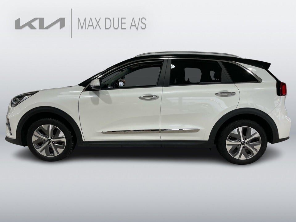 Kia e-Niro 64 Advance 5d