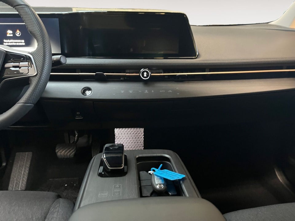 Nissan Ariya 63 Engage 5d